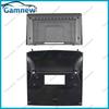 9 Inch Car Frame Fascia Canbus Box Adapter Android Radio Dash Fitting Panel Kit For Peugeot Partner Origin 2000-2010