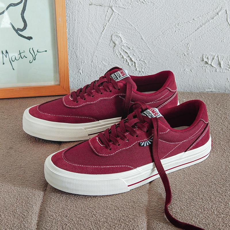 Fashion Brand Shoes for Men Women Trendy Comfortable Sneakers 2025 New Anti Slip Board Shoes Men Designer Breathable Casual Woman Shoes