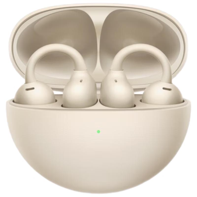 Huawei FreeClip Open-Ear True Wireless Earbuds