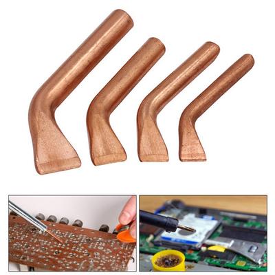 Core Soldering Iron Tip Electric Heat High Power Replacement
