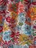 2Pcs Toddler Girls Flower Print Dress and Handbag Set Casual Sleeveless Sundress Summer Beach Party Clothing