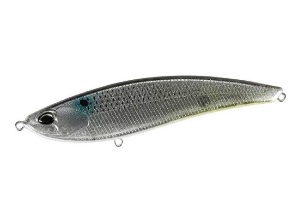 Duo Bay Ruf Bulk 125F Floating Lure CCC3237 (8596)