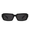 Small Box Sunglasses Outdoor Travel Sunglasses Online Celebrity Party Street Sunglasses.