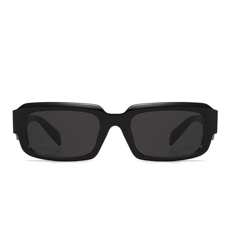 Small Box Sunglasses Outdoor Travel Sunglasses Online Celebrity Party Street Sunglasses.
