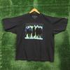 Backstreet Boys Into the Millennium Oversized T-shirt Size Extra Large