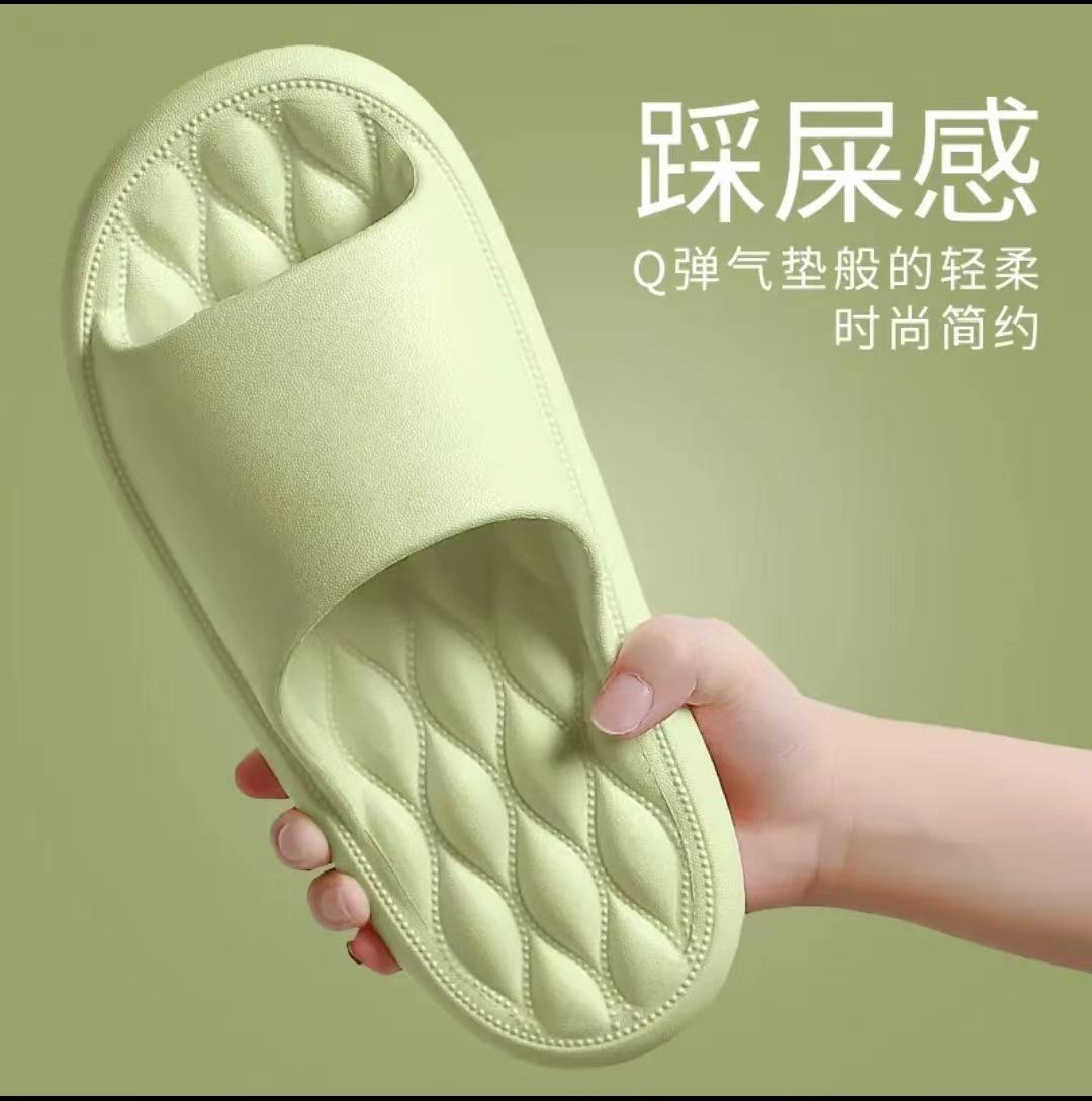 

Тапочки женские домашние летние гостиничные гостиничные для ванной бани домашние прохладные тапочки мужские 40-41 [Recommended 39-40 feet]