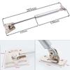 JD Hydraulic Telescopic Rod Pneumatic Hydraulic Support Gas Support Cabinet Door Support Gas Spring Frame Hardware