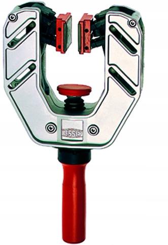 EDGE CLAMP BUTT 45X55MM - BY EKT55