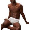 Calvin Klein Low Rise Stretch Boxer Briefs European Version 3 Pack Men Underwear LV00NB4389-MP1