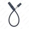 Chevrolet Captiva Enclave CD Player FM Radio Antenna Adapter Plug
