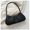 Fashiable Women's Crossbody Bag New Summer Single Oulder Bags Versatile High-End Small Square Bags Trendy Accory Shoulder Bag