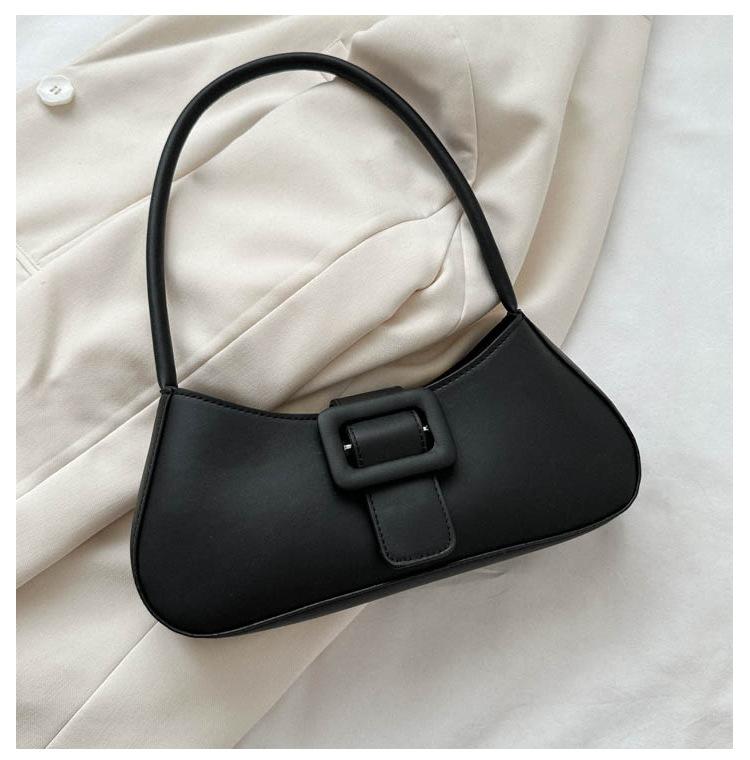 

Fashiable Women s Crossbody Bag New Summer Single Oulder Bags Versatile High-End Small Square Bags Trendy Accory Shoulder Bag чёрный