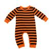 Halloween Day Prints Family Matching Long Sleeve Tops+Pants Set Family Matching Sets