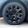 Compatible Wheel Covers for 18-inch Model 3 (2017-2023)