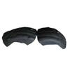 Rear Wheel Arch Cover for BMW X5 G18 (Parts: 51717931259, 51717931260)