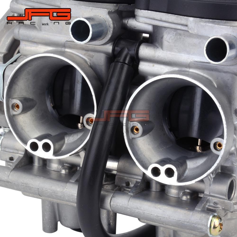 High-Quality Carburetor for 2001-2005 YFM660 Motorcycle Accessories Modification