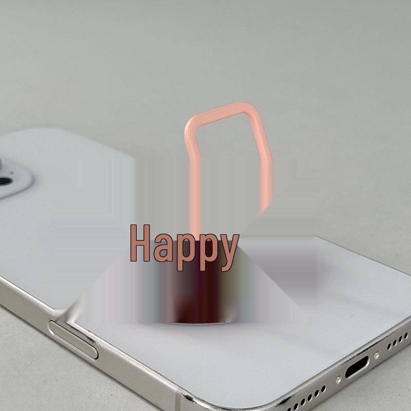 Silicone Suction Cup Phone Holder & Stand