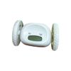 Home Decorationelectronic Creative Alarm Clock With Wheels And Can Escape