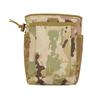 Tactical Small Recycling Bag Multifunctional Mountaineering Sundries Bag Storage Bag Fanny Bag Leisure Sports Bag
