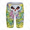 Mens Swim Trunks Quick Dry Beach Shorts Surfing Running Training