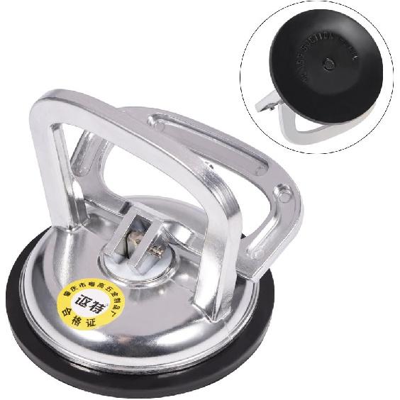 Aluminium Dent Puller Remover Glass Lifter Suction Cup Dent Remover Glass Lifter Mover Dent Repair Puller Pad