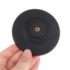 Strong Adhesive Camera Mount Bracket For 1/4Inch Screw Connection For Cameras Action Camera Car Holder D66Mm D90Mm