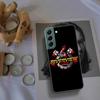 Części Samochodowe Mechanik Samochodowy Etui Na Telefon Dla Samsung Galaxy S22 S25 Ultra S21 S10 Plus S26 Edge S20 S23 S24 FE Pokrowiec Silikonowy Miękki