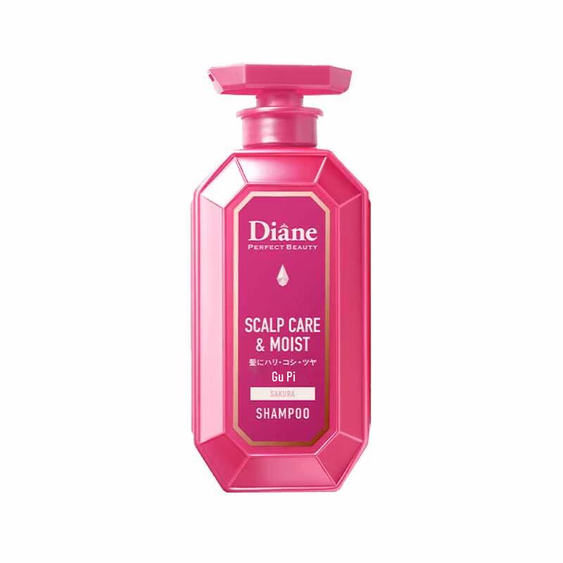 Diane Beauté Scalp Care Shampoo