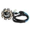 Magneto Stator Coil Generator with Gasket For Honda CRF 250 R CRF250R 2004-2009