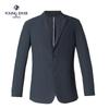 Men's Business Casual Lapel Suit Jacket