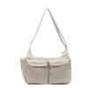 Women's Large Capacity Crossbody Bag Multi-Pocket Shoulder Bag