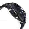 [Casio] Watch Babygie MSG-W100G-1AJF Women's Black