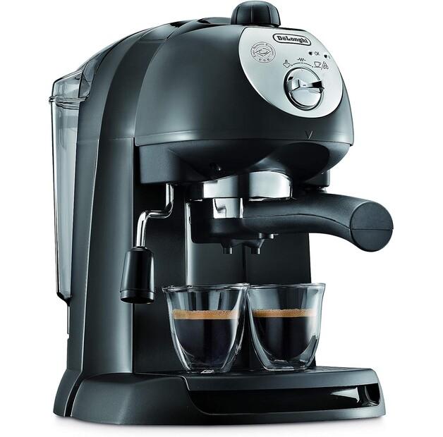 Kaffeemaschine DeLonghi EC 201.CD.B