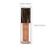 Sparkle Long-Lasting Lip Gloss Non-Fading Non-Sticky Lip Glaze Clear Moisturizing Lip Oil for Women