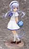 PLUM Is the Order a Chino Summer Uniform Scale PVC Painted Complete Figure Resale PF181 Rabbit?? 1/7