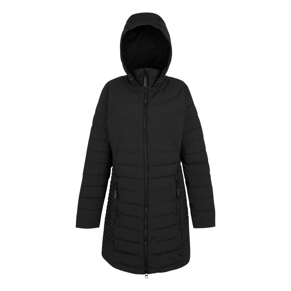 Regatta Womens/Ladies Andria Padded Jacket