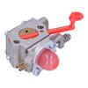 545081855 Carburetor Kit Replacement Fit for Walbro WT 875 P200C P325 200mph Blower