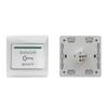 Plastic 86-Type Self-Resetting Access Control Exit Button