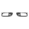 Fits Porsche Cayenne 9Y0 (2018-2025) Front Bumper Air Duct Cover
