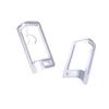 Compatible with 2018-2023 Volvo XC60: Navigation Frame, A/C Switch, Armrest, Door Handle, Gear Shift, Etc.