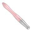 Microblading Pen Manual Tattoo Pen for SemiPermanent Makeup Eyebrow Tattoo(Rose Gold )