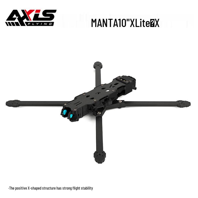 AXISFLYING Manta Series FPV Racing Drone Frames