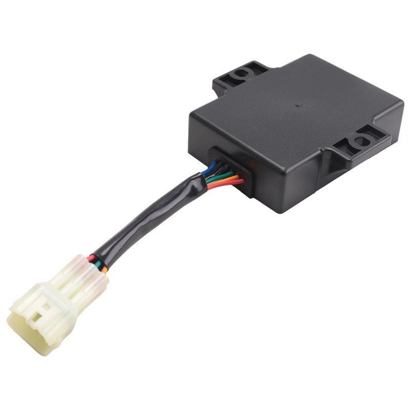 Ignition CDI Replacement Unit For Kazuma For Jaguar 500CC ATV Parts C500-3704000 LU018570 Xinyang 500CC Stels 500CC