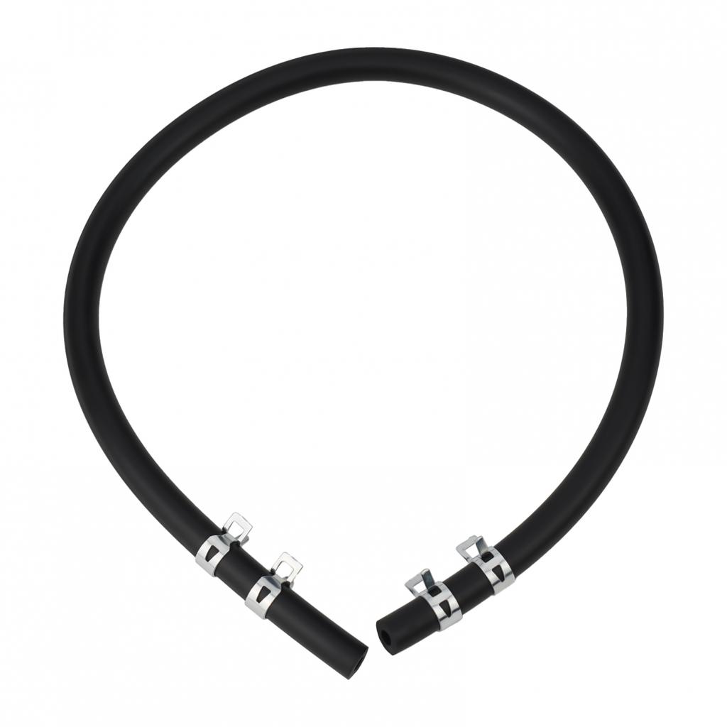 Fuel Line Hose Clamps For Small Engine Home Kit Lawn Mower Replacement Accessory