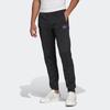 adidas Originals Sprt Track Pants With Logo Men Bottoms Black HE4691