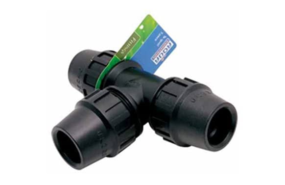 conexion  t  32mm (1 ) aqua control