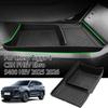 Car Storage Tray For Chery Tiggo 4 CSH PHEV Ebro S400 HEV 2025 2026 Armrest Storage Box Central Control Lower Tray K6K6