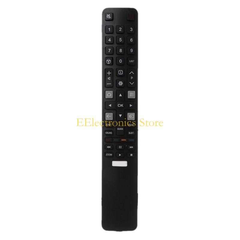 B03C Television TV Remote Control Replacement Service for Smart TV Remote Control for TCL ARC802N 49C2US 43P20US Accessories