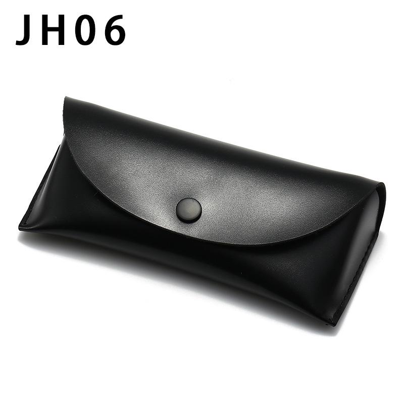Luxury Eyeglass Case for High-End Stores