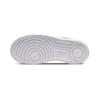 Nike Force 1 Toggle PS White Photo Blue Kids Sneakers University-Gold University-Red CU5287-105